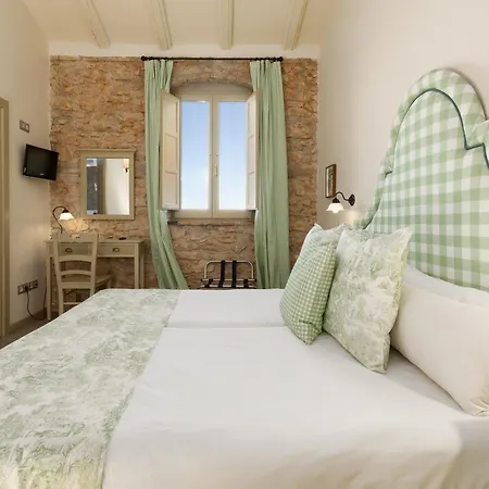 Maison Muralleta B&B-3
