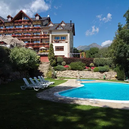 Hotel La Morera-2