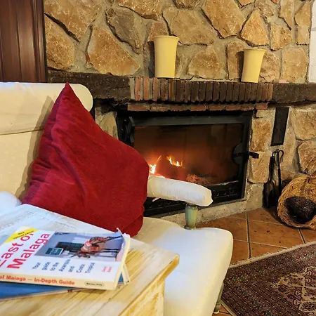 Casa Kisi Hotel, Rural Boutique Bed & Breakfast-2