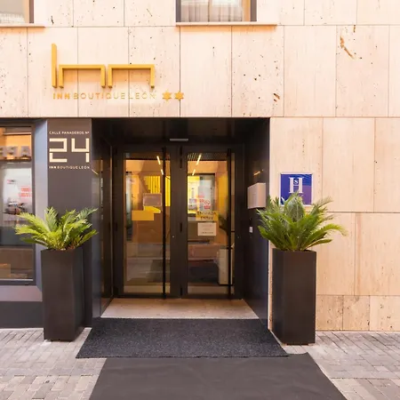 Inn Boutique León-3