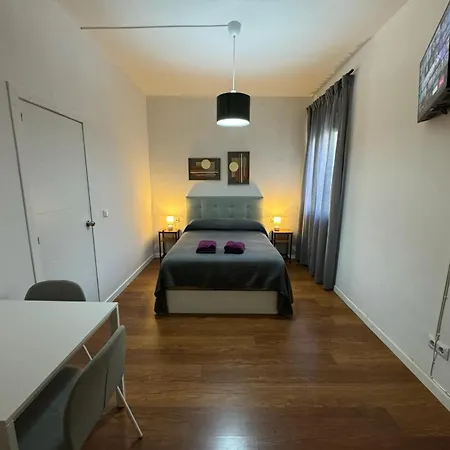 Habitaciones Magdalena-3