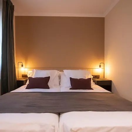 Hotel Siuranella-2