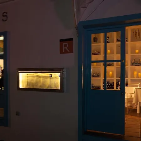 Avanti Lifestyle Hotel - Only Adults-3