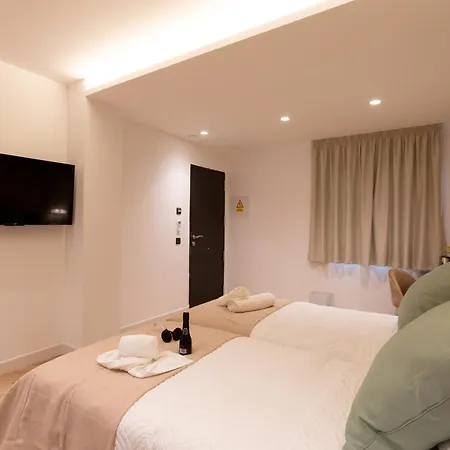 Boutique Rooms Playa Burriana-2