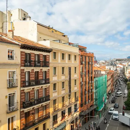 Dobo Madrid Sb203-3