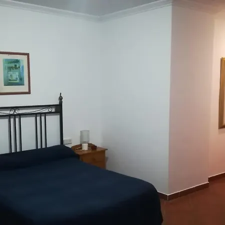 Hostal Colon Antequera-3