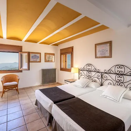 Hotel Alahuar-2