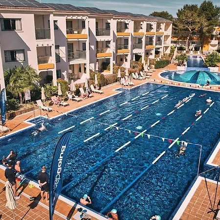 Zafiro Tropic-3