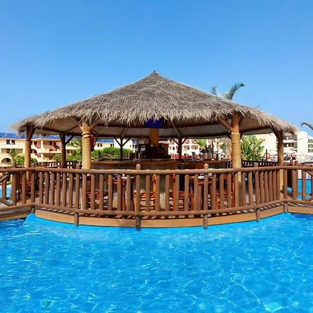 Hotel Best Jacaranda-2
