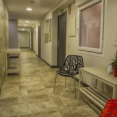 Hostal Elvira-3