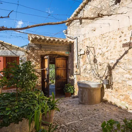Finca Es Castell-3