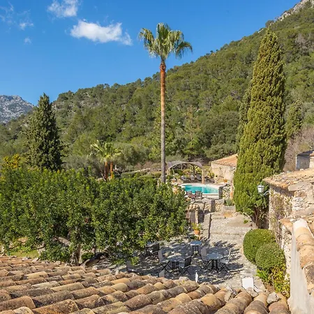 Finca Es Castell-2