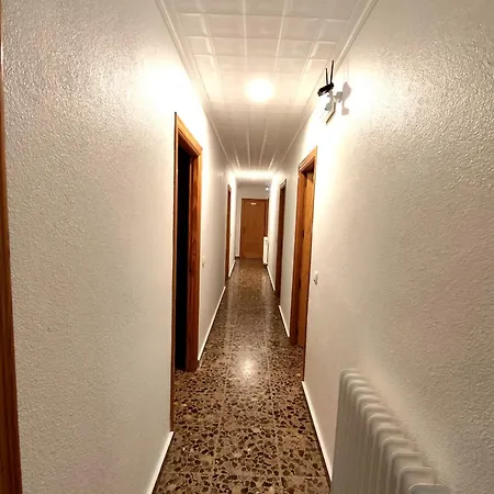 Hostal El Molino-2
