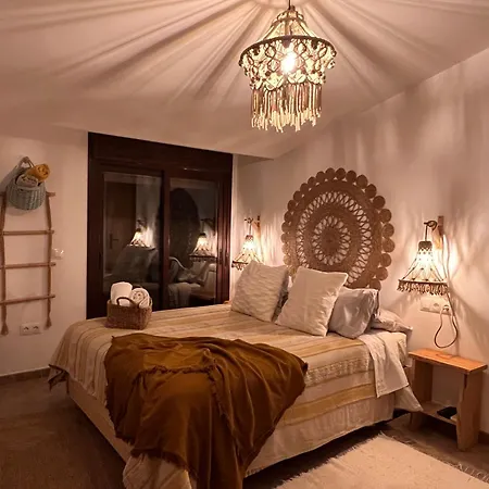 Yanes Bed And Breakfast Ronda-3