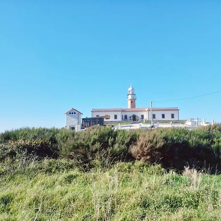 Hotel Faro Lariño-3