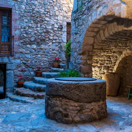 Hostal Can Xicu-3