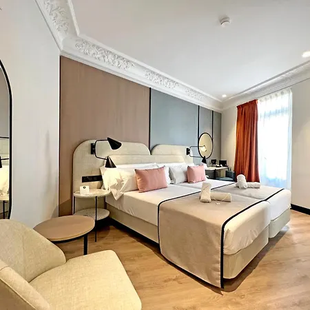 Soho Boutique Turia-3