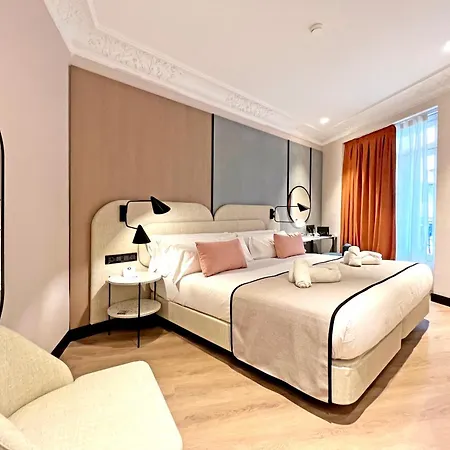 Soho Boutique Turia-3