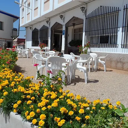 Hostal La Noria-3