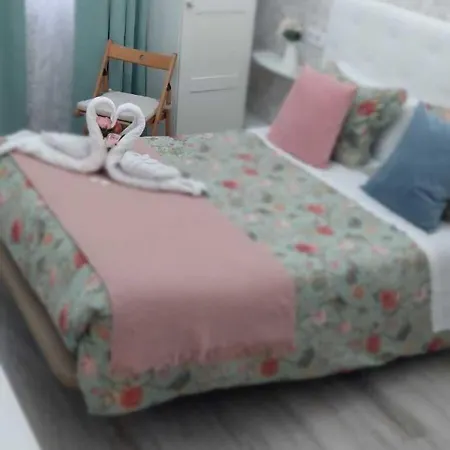 Hostal Milan-2