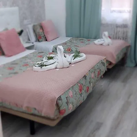 Hostal Milan-3