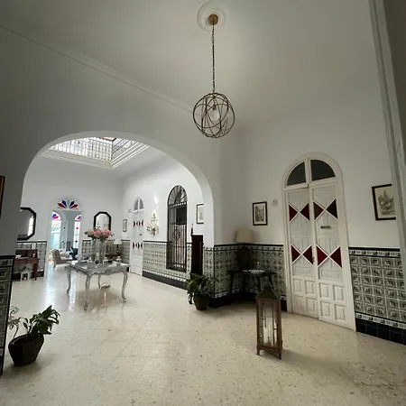 Hostal La Cruz 1872-2