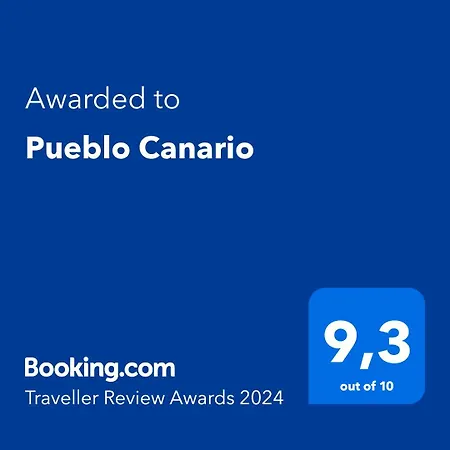 Pueblo Canario-3