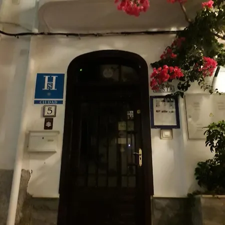 Boutique Hostal "Casa Justa"-2