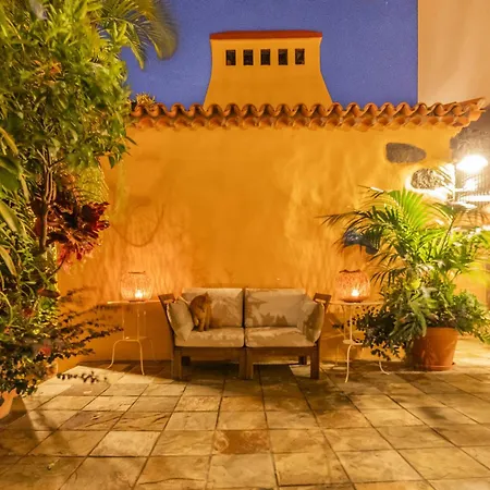 Hotel San Telmo-3
