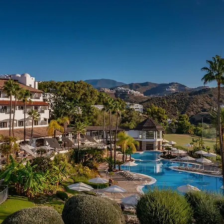 The Westin La Quinta Golf Resort & Spa, Benahavis, Marbella-2
