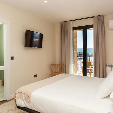 Duruelo Mountain Suites-3