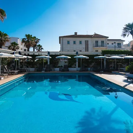 Thb Gran Playa - Adults Only-2
