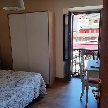 Hotel Rural Cabrales-3