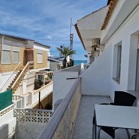 Hostal Alba-2