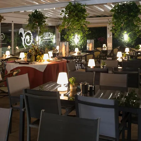 Hotel Roma-2