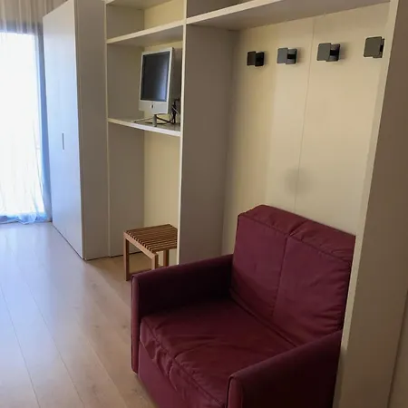 Aparthotel K-2