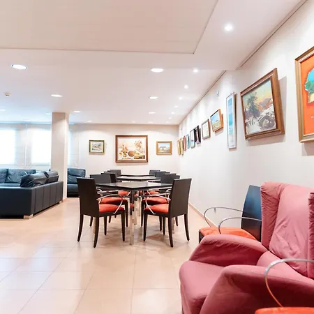 Hotel Loar Ferreries-3