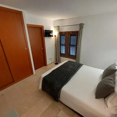 My Rooms Manacor Centre By My Rooms Hotels-2