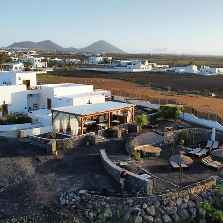 Finca Isolina Hotel Boutique - Adults Recommended-3