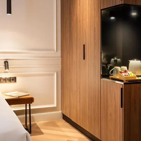 Bilder Boutique Hotel-2