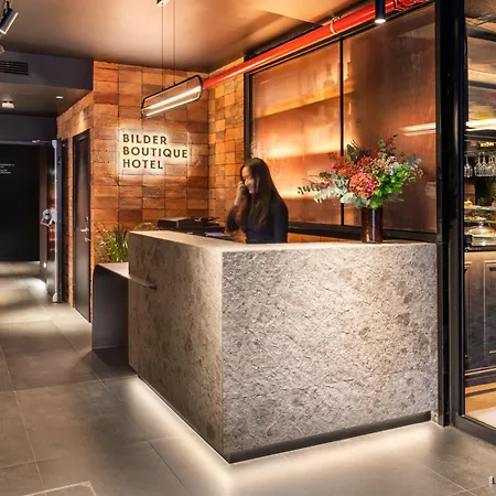 Bilder Boutique Hotel-2