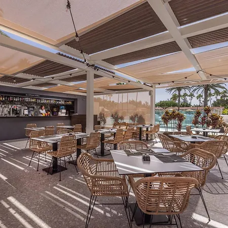 Kumara Serenoa By Lopesan Hotels-2