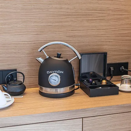 Fincahotel Treurer - Olive Grove & Grand House - Adults Only-3