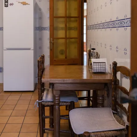 Casa Can Rufo de Rupit-2