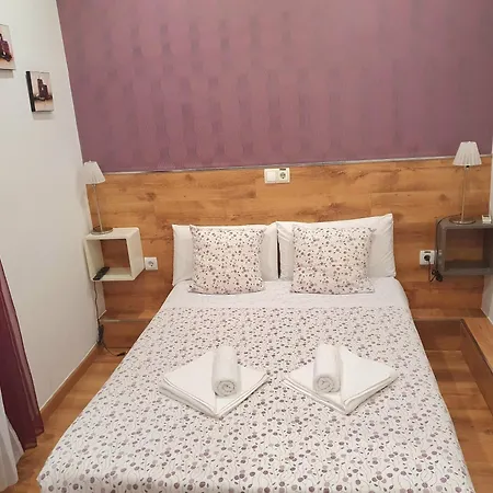 Hostal Abel Victoriano-3