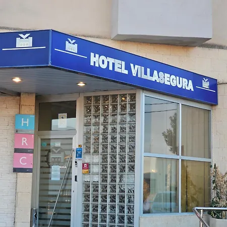 Hotel Villasegura-2