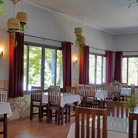Hotel Rural&Restaurante Las Camaretas-3