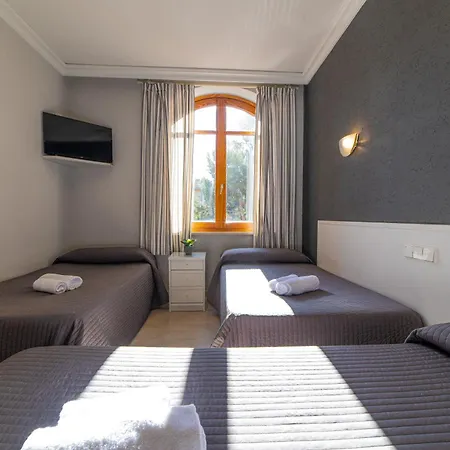 Hostal Ya-2