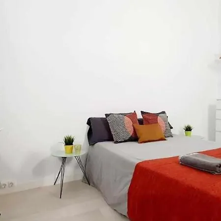 Hostal Urban Basic-2