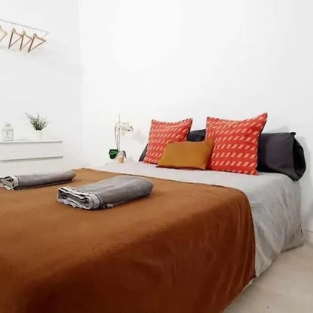 Hostal Urban Basic-3
